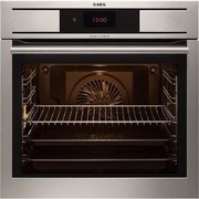 Духовой шкаф AEG BP5831600M