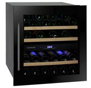 Винный шкаф Dunavox DAB-36.80DB фото 3 в Краснодаре