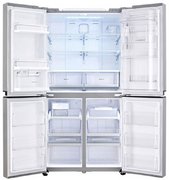 Холодильник LG GR-M24FWCVM фото 2 в Краснодаре