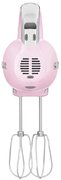 Ручной миксер Смег HMF01PKEU фото 4 в Краснодаре Ручной миксер Smeg HMF01PKEU фото 4 в Краснодаре