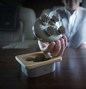 Массажер для головы БОРК D603 фото 4 в Краснодаре Массажер для головы BORK D603 фото 4 в Краснодаре