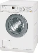 Стиральная машина Miele W 3370 Edition 111