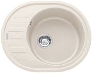 Мойка Franke ROG 611C ваниль Мойка Franke ROG 611C ваниль
