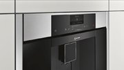 Кофемашина Neff C15KS61N0 фото 2 в Краснодаре