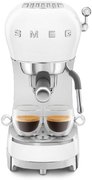Кофемашина Smeg ECF02WHEU фото 2 в Краснодаре