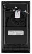 Варочная панель Maunfeld CVI292S2FBK LUX Inverter фото 2 в Краснодаре
