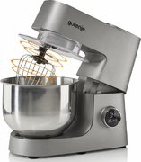 Кухонный комбайн Горение MMC1500BS фото 3 в Краснодаре Кухонный комбайн Gorenje MMC1500BS фото 3 в Краснодаре
