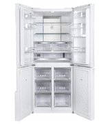 Холодильник MAUNFELD MFF182NFW фото 3 в Краснодаре