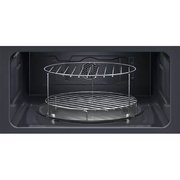 Встраиваемая микроволновая печь AEG NKM7N721T фото 3 в Краснодаре