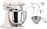 Миксер Китчен Эйд Artisan 5KSM175PSELT фото 4 в Краснодаре Миксер KitchenAid Artisan 5KSM175PSELT фото 4 в Краснодаре