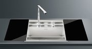 Мойка Smeg VQMX60 фото 4 в Краснодаре