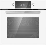 Духовой шкаф Weissgauff EOM 691 PDW Steam Clean фото в Краснодаре