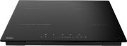 Индукционная варочная панель Haier HHX-Y64TVVB фото 4 в Краснодаре