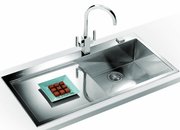 Мойка Франке PPX 211 TL крыло справа фото 2 в Краснодаре Мойка Franke PPX 211 TL крыло справа фото 2 в Краснодаре