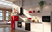 Духовой шкаф Smeg SF6922NPZE фото 3 в Краснодаре