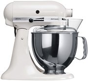 Миксер Китчен Эйд 5KSM150PSEWH фото в Краснодаре Миксер KitchenAid 5KSM150PSEWH фото в Краснодаре