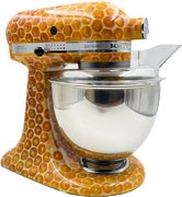Арт-миксер Китчен Эйд ARTISAN Premium Design 5KSM175W81752793 фото 2 в Краснодаре Арт-миксер KitchenAid ARTISAN Premium Design 5KSM175W81752793 фото 2 в Краснодаре