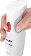 Блендер Бош MSM 14100 белый фото 3 в Краснодаре Блендер Bosch MSM 14100 белый фото 3 в Краснодаре