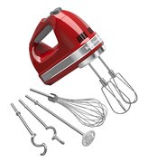Миксер Китчен Эйд 5KHM9212EER фото 2 в Краснодаре Миксер KitchenAid 5KHM9212EER фото 2 в Краснодаре
