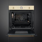 Духовой шкаф Smeg SFP68C1TPO фото 4 в Краснодаре