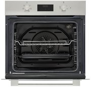 Электрический духовой шкаф KRONA MAGNETE 60 IX фото 3 в Краснодаре