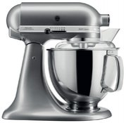 Планетарный миксер Китчен Эйд 5KSM175PSECU фото в Краснодаре Планетарный миксер KitchenAid 5KSM175PSECU фото в Краснодаре