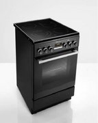 Электрическая плита Electrolux EKC954908K фото 3 в Краснодаре