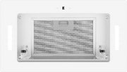 Встраиваемая вытяжка Weissgauff Aura 850 WH фото 4 в Краснодаре