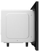 Встраиваемая микроволновая печь Haier HMX-BTG207W фото 3 в Краснодаре