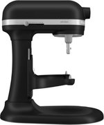 Миксер Китчен Эйд Artisan 5KSM70SHXEBM фото 4 в Краснодаре Миксер KitchenAid Artisan 5KSM70SHXEBM фото 4 в Краснодаре