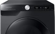 Стиральная машина Samsung WW80AG6L28BBLP фото 3 в Краснодаре