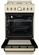 Газовая плита Gorenje G51CLI фото 3 в Краснодаре