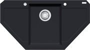 Мойка Франке MRG 612-E оникс фото в Краснодаре Мойка Franke MRG 612-E оникс фото в Краснодаре