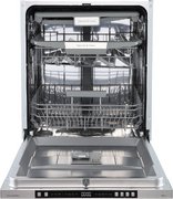 Встраиваемая посудомоечная машина Zigmund Shtain DW 310.6 фото 3 в Краснодаре