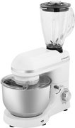 Кухонный комбайн Маунфилд MF-435WH PRO фото 4 в Краснодаре Кухонный комбайн Maunfeld MF-435WH PRO фото 4 в Краснодаре