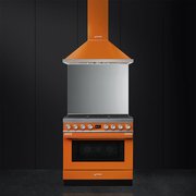 Варочный центр Smeg CPF9GMOR фото 2 в Краснодаре