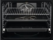 Духовой шкаф Electrolux OKD 6P71 X фото 4 в Краснодаре