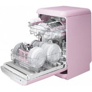 Посудомоечная машина Smeg BLV2RO-2 фото 4 в Краснодаре
