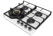 Варочная панель Midea MG697VGW фото 2 в Краснодаре