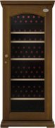 Винный шкаф IP CEXK 401-6 LNU фото 2 в Краснодаре