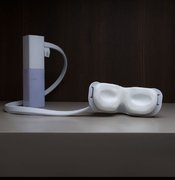 Гидромассажер для глаз БОРК D607 фото 3 в Краснодаре Гидромассажер для глаз BORK D607 фото 3 в Краснодаре