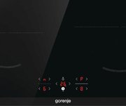 Независимая индукционная варочная панель Gorenje GI6421BC фото 3 в Краснодаре