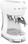 Кофемашина Smeg ECF02WHEU фото 4 в Краснодаре