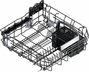 Встраиваемая посудомоечная машина Gaggenau DF271101F фото 3 в Краснодаре