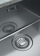 Мойка Франке Mythos MYX 210-70 фото 2 в Краснодаре Мойка Franke Mythos MYX 210-70 фото 2 в Краснодаре