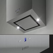 Вытяжка Elica KUADRA ISLAND IX/A/43x43 фото 4 в Краснодаре