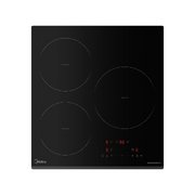 Варочная панель индукционная Midea MIH43103F фото 3 в Краснодаре
