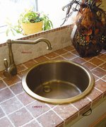 Смеситель Рестарт RBR 008/AB фото 3 в Краснодаре Смеситель Restart RBR 008/AB фото 3 в Краснодаре