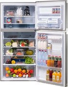 Двухкамерный холодильник Sharp SJ-XG 60 PMSL фото 2 в Краснодаре