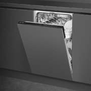 Встраиваемая посудомоечная машина Smeg ST4512IN фото 2 в Краснодаре